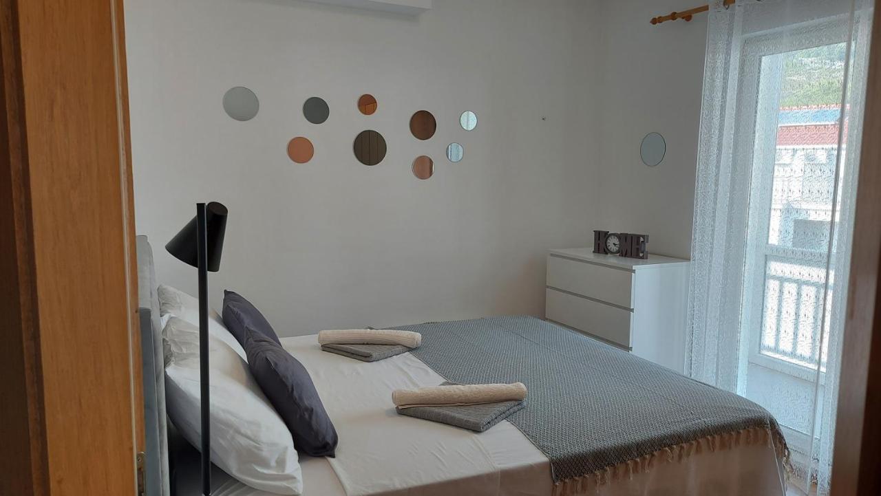 Apartment Tre Strade Baška Voda Екстериор снимка