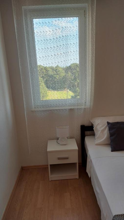 Apartment Tre Strade Baška Voda Екстериор снимка