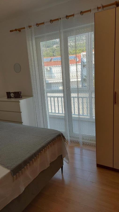 Apartment Tre Strade Baška Voda Екстериор снимка
